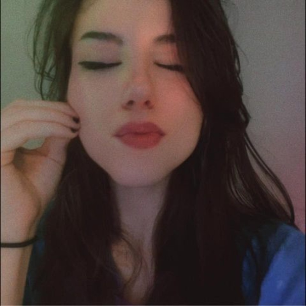 Meet your Posher, Kalie